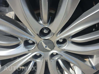 2015 Hyundai Genesis 5.0 Sedan – miniatura 23