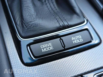 2015 Hyundai Genesis 5.0 Sedan – miniatura 28