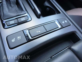 2015 Hyundai Genesis 5.0 Sedan – miniatura 29