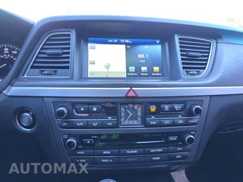 2015 Hyundai Genesis 5.0 Sedan – miniatura 30