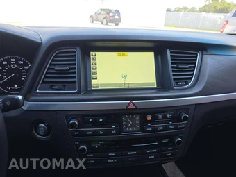 2015 Hyundai Genesis 5.0 Sedan – miniatura 31