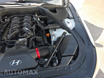2015 Hyundai Genesis 5.0 Sedan – miniatura 34
