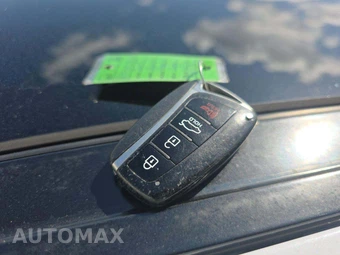 2015 Hyundai Genesis 5.0 Sedan – miniatura 5