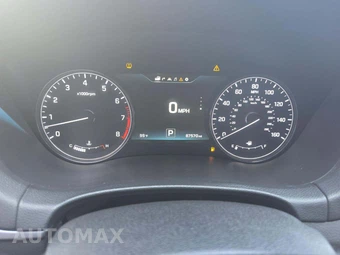 2015 Hyundai Genesis 5.0 Sedan – miniatura 6