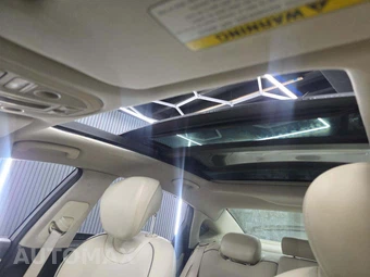 2015 Hyundai Genesis 5.0 Sedan – miniatura 11