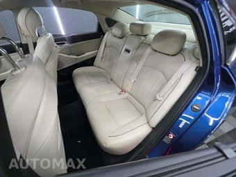 2015 Hyundai Genesis 5.0 Sedan – miniatura 13