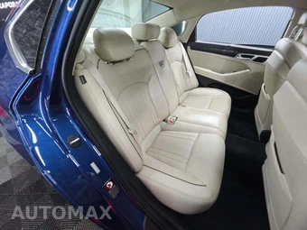 2015 Hyundai Genesis 5.0 Sedan – miniatura 16