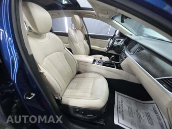 2015 Hyundai Genesis 5.0 Sedan – miniatura 18