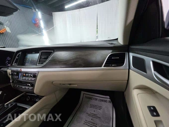 2015 Hyundai Genesis 5.0 Sedan – miniatura 19