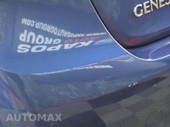 2015 Hyundai Genesis 5.0 Sedan – miniatura 25
