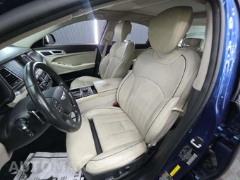 2015 Hyundai Genesis 5.0 Sedan – miniatura 6
