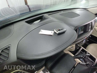 2015 Hyundai Genesis 5.0 Sedan – miniatura 8
