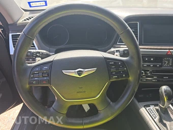 2015 Hyundai Genesis 5.0 Sedan – miniatura 10