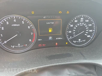 2015 Hyundai Genesis 5.0 Sedan – miniatura 12