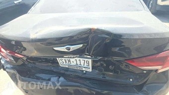 2015 Hyundai Genesis 5.0 Sedan – miniatura 23