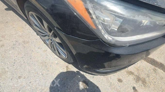 2015 Hyundai Genesis 5.0 Sedan – miniatura 25