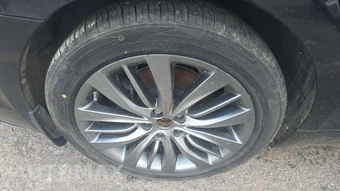 2015 Hyundai Genesis 5.0 Sedan – miniatura 30