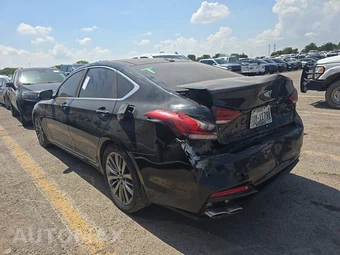 2015 Hyundai Genesis 5.0 Sedan – miniatura 6