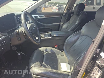 2015 Hyundai Genesis 5.0 Sedan – miniatura 7
