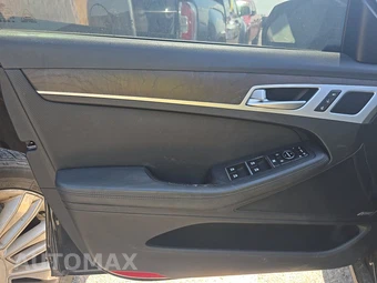 2015 Hyundai Genesis 5.0 Sedan – miniatura 9