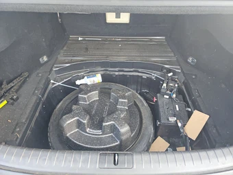 2015 Hyundai Genesis 5.0 Sedan - miniatura 12