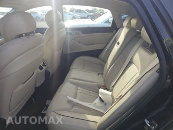 2015 Hyundai Genesis 5.0 Sedan - miniatura 13