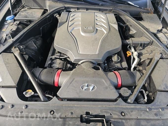 2015 Hyundai Genesis 5.0 Sedan - miniatura 15