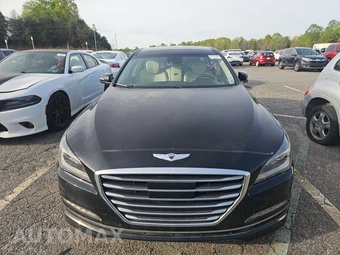 2015 Hyundai Genesis 5.0 Sedan - miniatura 3