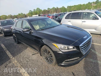 2015 Hyundai Genesis 5.0 Sedan - miniatura 4