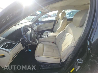 2015 Hyundai Genesis 5.0 Sedan - miniatura 8