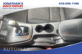 2015 Hyundai Genesis Coupe 3.8 w/Black Interior - miniatura 13