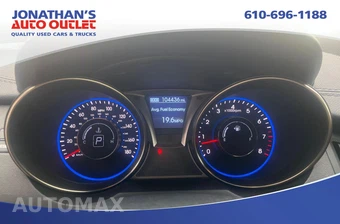 2015 Hyundai Genesis Coupe 3.8 w/Black Interior - miniatura 15