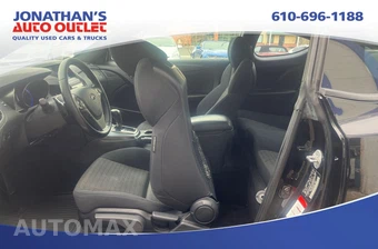 2015 Hyundai Genesis Coupe 3.8 w/Black Interior - miniatura 16