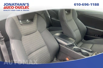 2015 Hyundai Genesis Coupe 3.8 w/Black Interior - miniatura 23