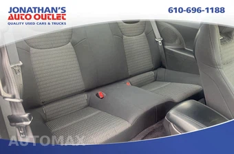 2015 Hyundai Genesis Coupe 3.8 w/Black Interior - miniatura 24
