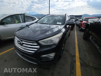 2015 Hyundai Santa Fe GLS