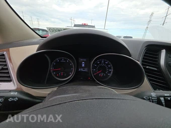 2015 Hyundai Santa Fe GLS - miniatura 12
