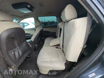 2015 Hyundai Santa Fe GLS - miniatura 13
