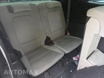 2015 Hyundai Santa Fe GLS - miniatura 14
