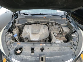 2015 Hyundai Santa Fe GLS - miniatura 16