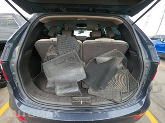 2015 Hyundai Santa Fe GLS - miniatura 17
