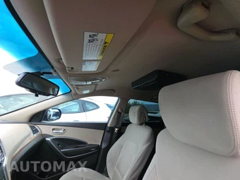 2015 Hyundai Santa Fe GLS - miniatura 19
