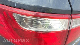 2015 Hyundai Santa Fe GLS - miniatura 21