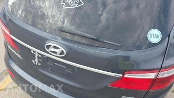 2015 Hyundai Santa Fe GLS - miniatura 23
