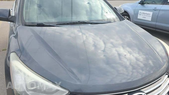 2015 Hyundai Santa Fe GLS - miniatura 25