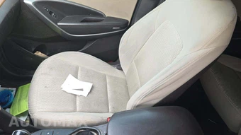 2015 Hyundai Santa Fe GLS - miniatura 26