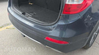 2015 Hyundai Santa Fe GLS - miniatura 29