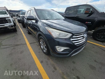 2015 Hyundai Santa Fe GLS - miniatura 3