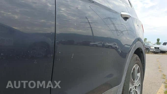 2015 Hyundai Santa Fe GLS - miniatura 30