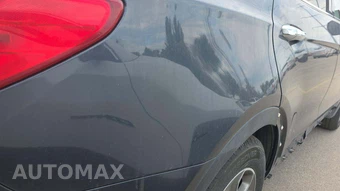 2015 Hyundai Santa Fe GLS - miniatura 31